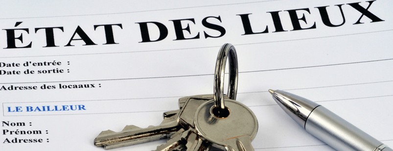 etat des lieux